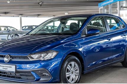 VW Polo 18.089 km 15.930 &euro; Stuttgart-Wangen 70188