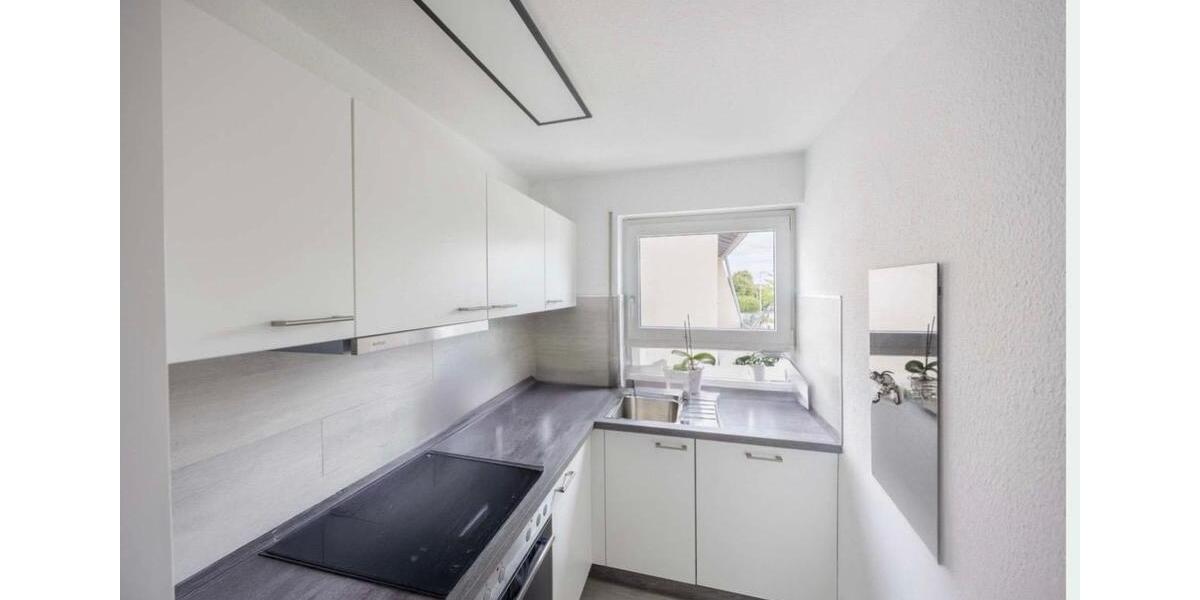 Etagenwohnung Löwenstein - 2 Zimmer, 48 m&sup2;, 850&euro; | Angebot:24833116