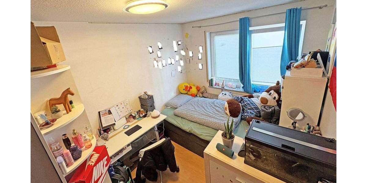 Etagenwohnung Schorndorf - 4 Zimmer, 88 m&sup2;, 345.000&euro; | Angebot:25705256