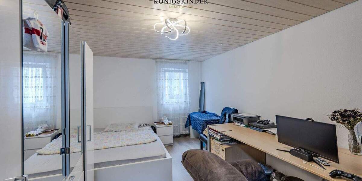 Mehrfamilienhaus, Wohnhaus Remseck Hochberg - 1 Zimmer, 258 m&sup2;, 799.000&euro; | Angebot:25910294