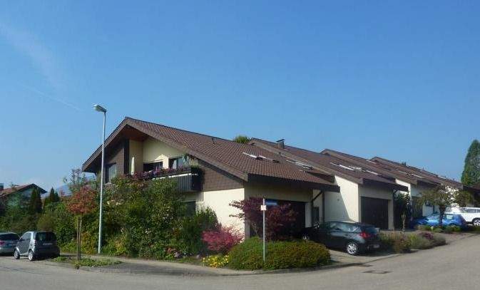 Mehrfamilienhaus, Wohnhaus Weilheim an der Teck Weilheim - 6 Zimmer, 410.000&euro; | Angebot:25743286