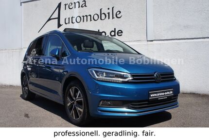 VW Touran 134.000 km 21.700 &euro; Böblingen / Stuttgart 71032