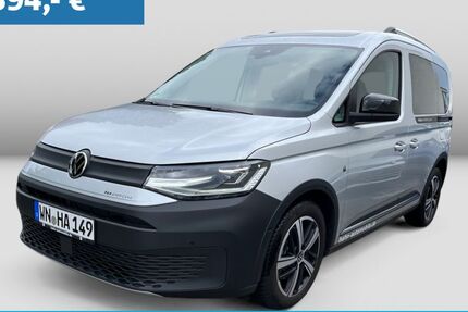VW Caddy 19.989 km 38.790 &euro; Schorndorf 73614