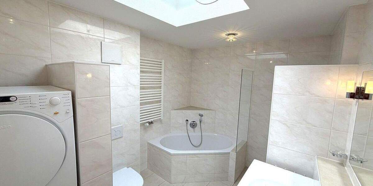 Etagenwohnung Weinstadt Beutelsbach - 3 Zimmer, 98 m&sup2;, 590.000&euro; | Angebot:25735493