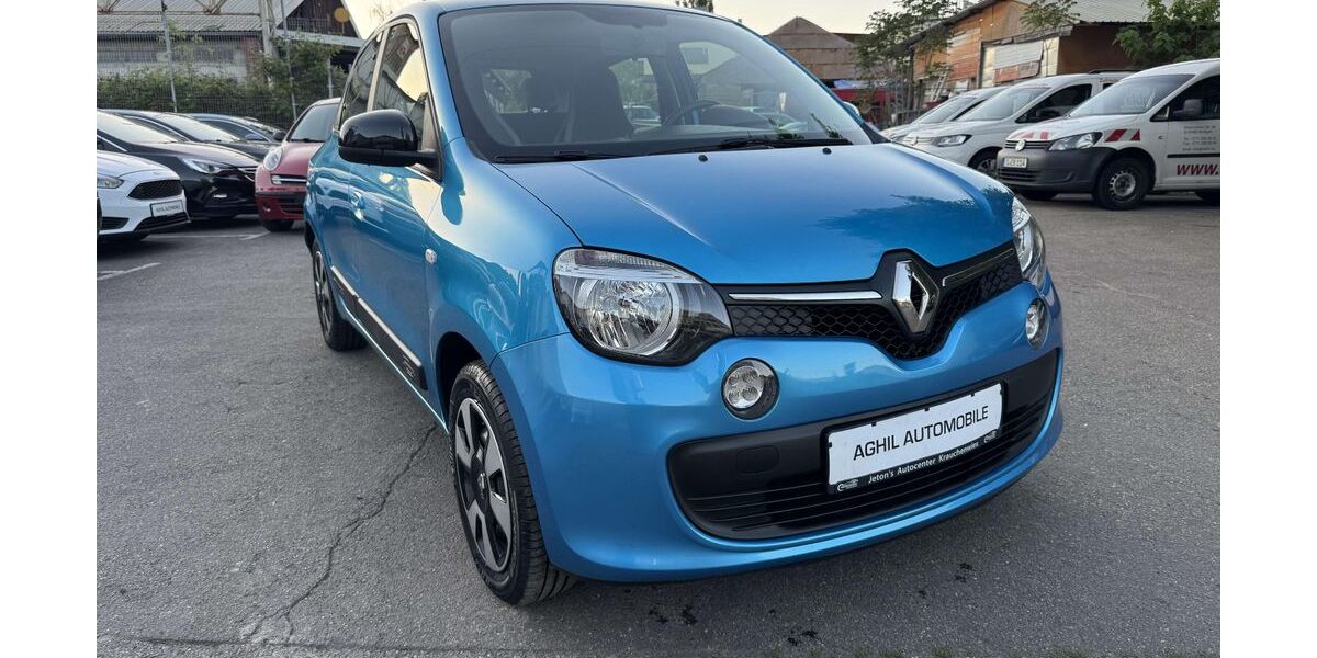 Renault Twingo 65.000 km 6.800 &euro; Stuttgart 70469