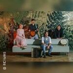 Schlager Mia - die Schlagerperlen live