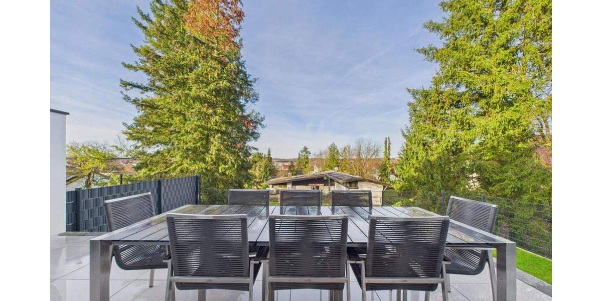 Doppelhaushälfte Abstatt - 6 Zimmer, 175 m&sup2;, 999.000&euro; | Angebot:25703411