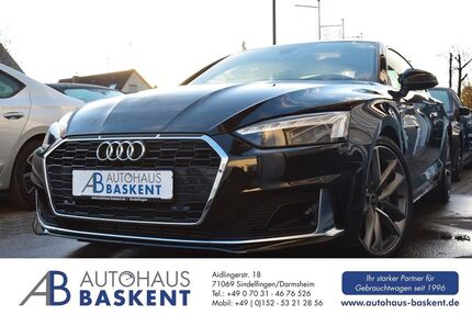 Audi A5 54.500 km 30.980 &euro; Sindelfingen-Darmsheim 71069