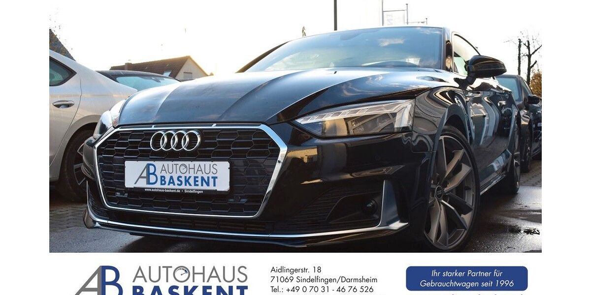 Audi A5 54.500 km 31.450 &euro; Sindelfingen-Darmsheim 71069