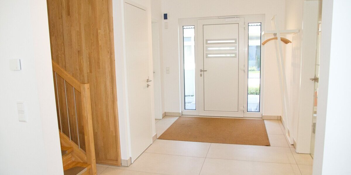 Ihr individuelles Doppelhaus in Renningen - projektierte Ausführung nach Maß - Doppelhaushälfte Renningen | Angebot:27333674