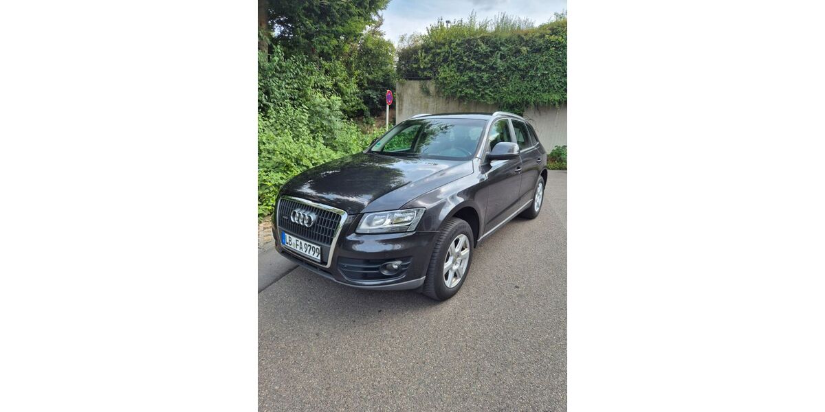 Audi Q5 240.000 km 7.200 &euro; Kornwestheim 70806