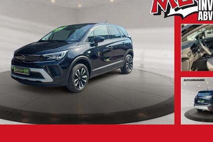 Opel Crossland (X) 49.118 km 13.333 &euro; Stuttgart 70188
