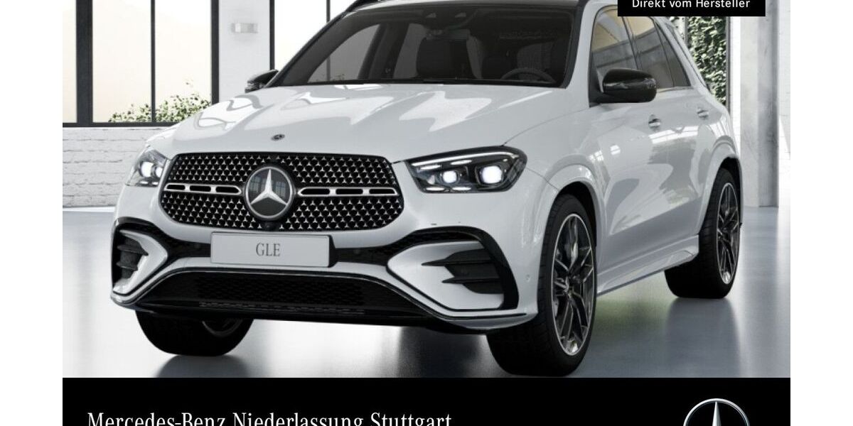 Mercedes-Benz GLE 450 14.000 km 95.990 &euro; Stuttgart 70372