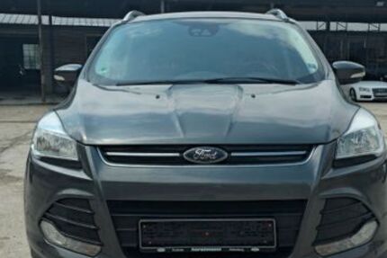 Ford Kuga 135.522 km 10.000 &euro; Kirchheim Teck 73230
