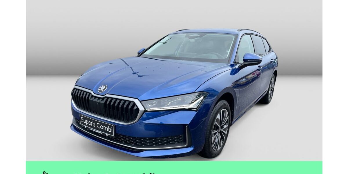 Skoda Superb 1.111 km 45.999 &euro; Weinstadt-Endersbach 71384