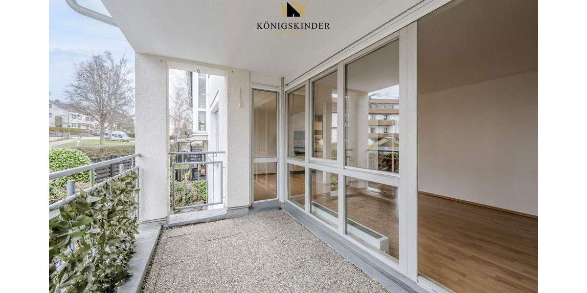 Etagenwohnung Filderstadt Plattenhardt - 3 Zimmer, 73 m&sup2;, 350.000&euro; | Angebot:25677283