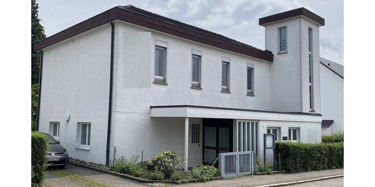 Einfamilienhaus Leinfelden-Echterdingen / Echterdingen Echterdingen - 5 Zimmer, 208 m&sup2;, 699.000&euro; | Angebot:23047531