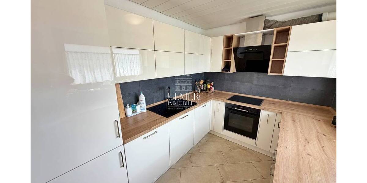 Etagenwohnung Bietigheim-Bissingen Bissingen - 3 Zimmer, 125 m&sup2;, 579.000&euro; | Angebot:26693271