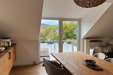 Wohnung Stuttgart Stuttgart-Süd - 3.5 Zimmer, 100 m&sup2;, 2.500&euro; | Angebot:27534749