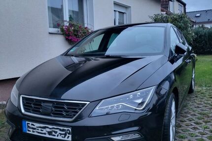 Seat Leon 72.000 km 14.700 &euro; Baltmannsweiler 73666