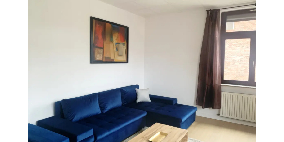 Etagenwohnung Stuttgart Feuerbach - 3 Zimmer, 94 m&sup2;, 1.300&euro; | Angebot:25547186