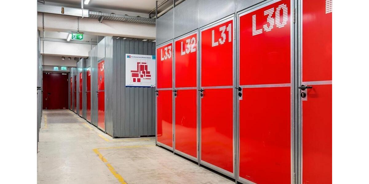 Gewerbeobjekt Göppingen Faurndau - 210&euro; | Angebot:25225298