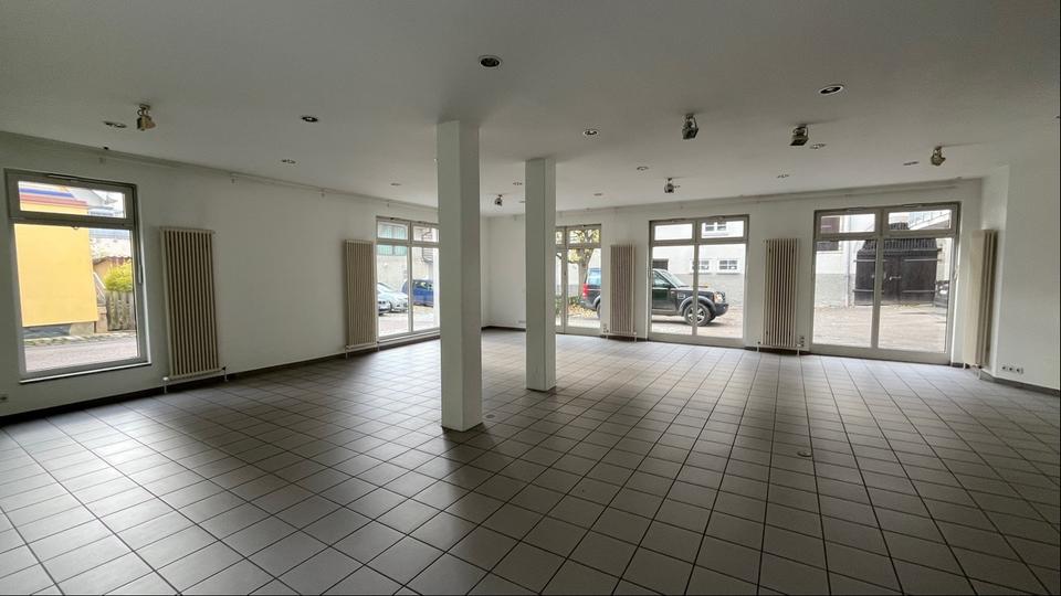 Gewerbeobjekt Vaihingen an der Enz - 995&euro; | Angebot:23904050