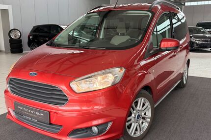 Ford Tourneo Courier 102.720 km 7.500 &euro; Ludwigsburg 71638