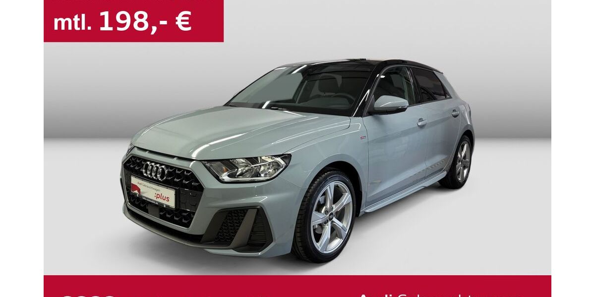 Audi A1 8.481 km 23.990 &euro; Ludwigsburg 71636