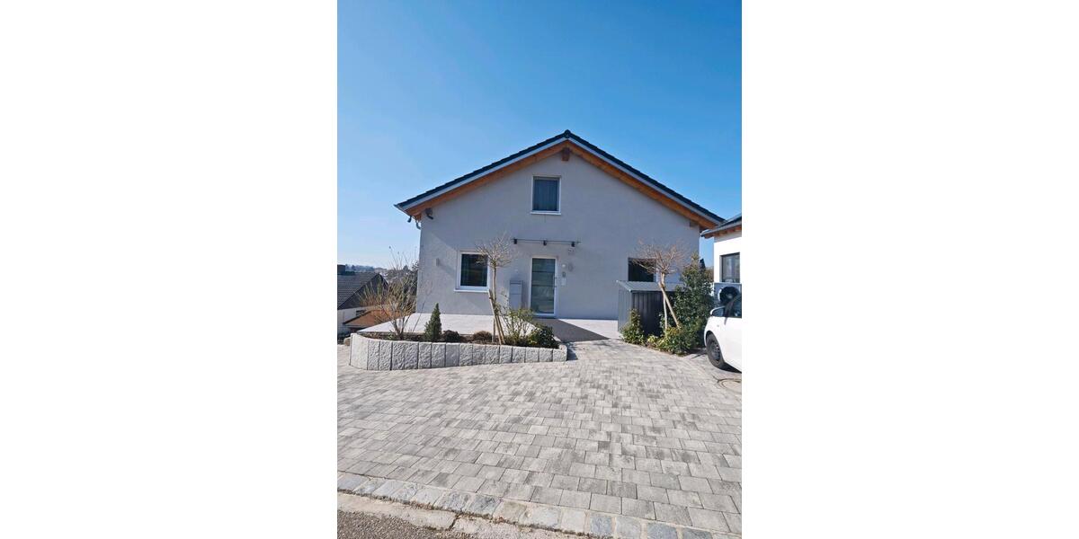 Etagenwohnung Untergruppenbach - 2 Zimmer, 45 m&sup2;, 1.100&euro; | Angebot:24310775