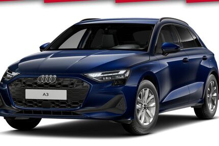 Audi A3 5.949 km 31.440 &euro; Stuttgart 70563