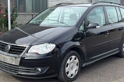 VW Touran 176.379 km 3.000 &euro; Waiblingen 71334