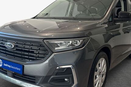 Ford Grand Tourneo 5.000 km 35.250 &euro; Stuttgart 70190