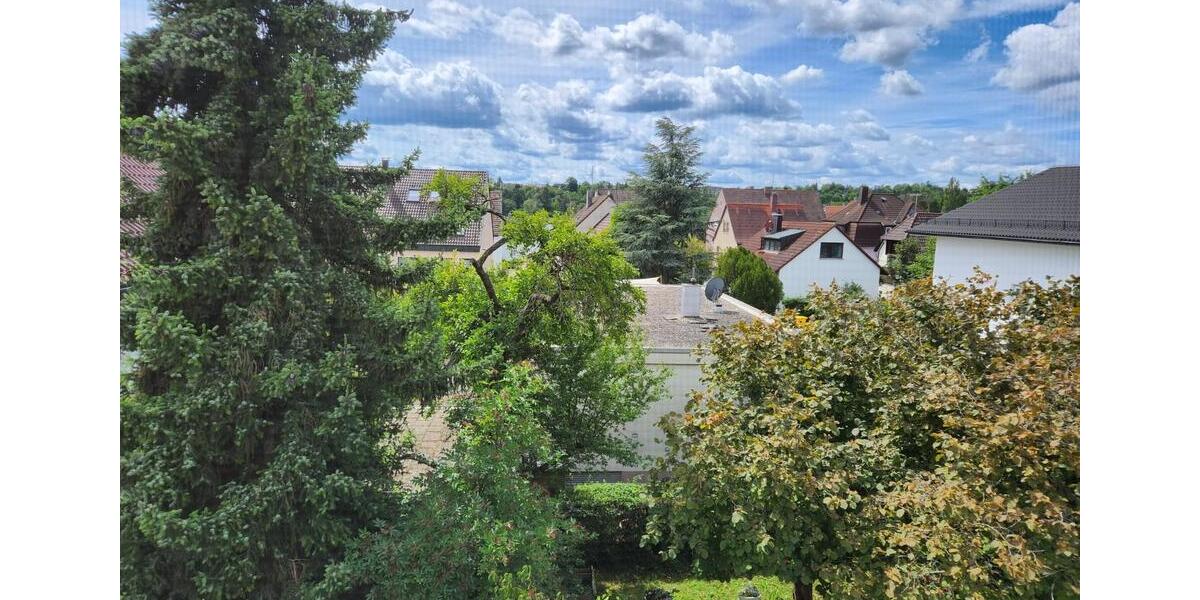 Dachgeschoßwohnung Stuttgart Neuwirtshaus - 1.5 Zimmer, 38 m&sup2;, 745&euro; | Angebot:25355160