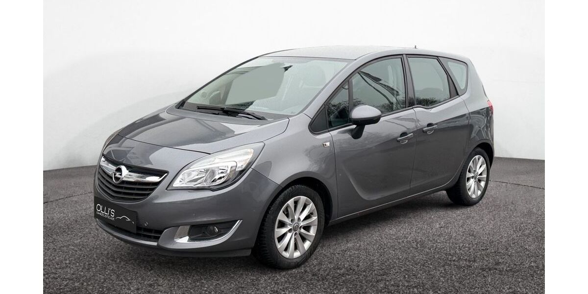 Opel Meriva 68.400 km 9.200 &euro; Göppingen 73037