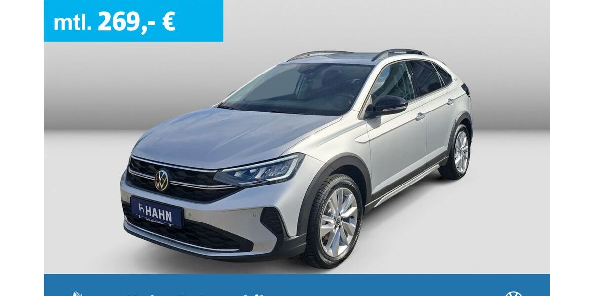 VW Taigo 5.000 km 27.480 &euro; Kornwestheim 70806