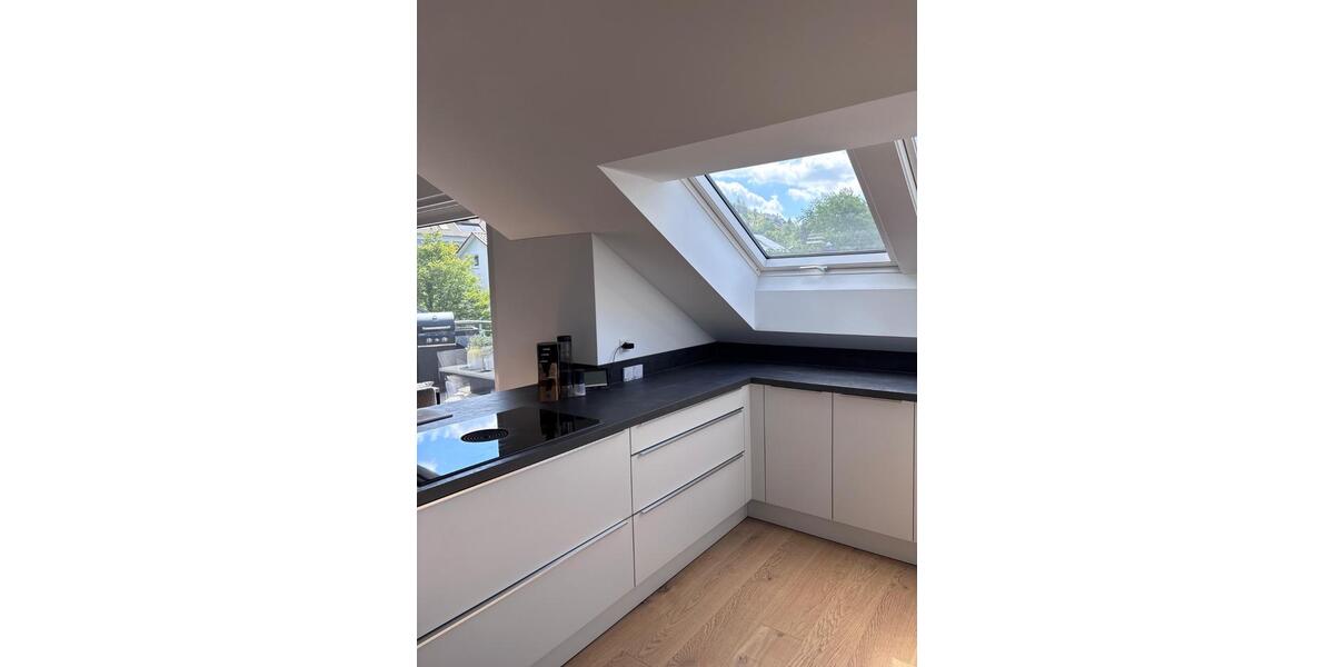 Dachgeschoßwohnung Leonberg - 3 Zimmer, 95 m&sup2;, 610.000&euro; | Angebot:26987256