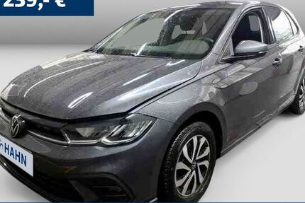 VW Polo 30.765 km 17.595 &euro; Korntal-Münchingen 70825