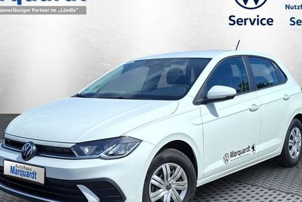 VW Polo 5.900 km 17.990 &euro; Stuttgart-Zuffenhausen 70437