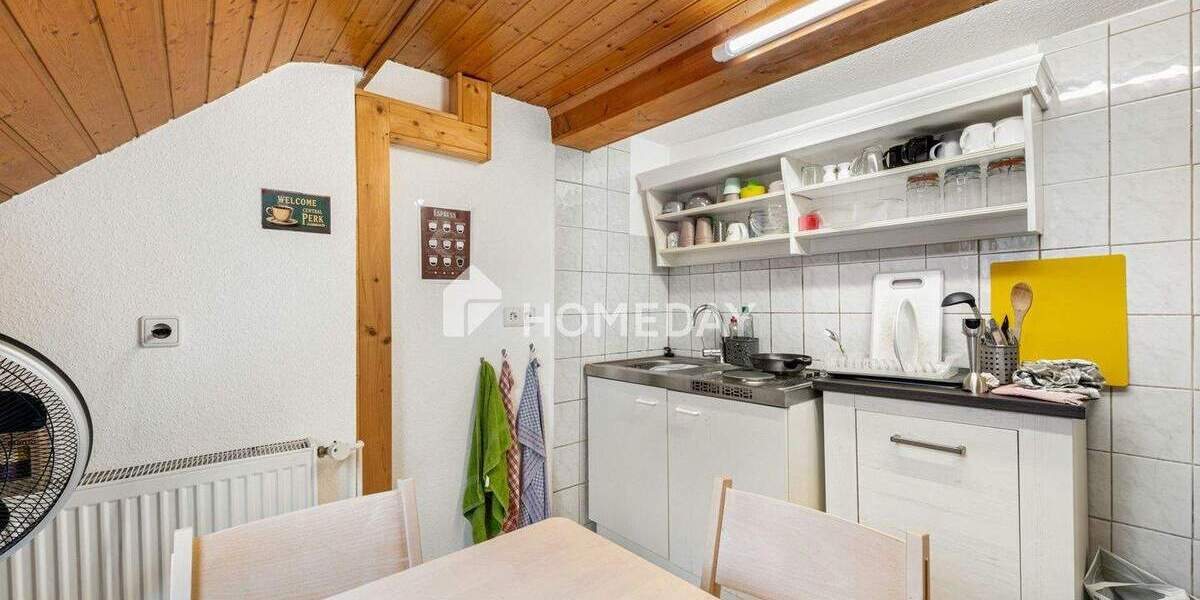 Mehrfamilienhaus, Wohnhaus Stuttgart Hofen - 6 Zimmer, 144 m&sup2;, 495.000&euro; | Angebot:25689013