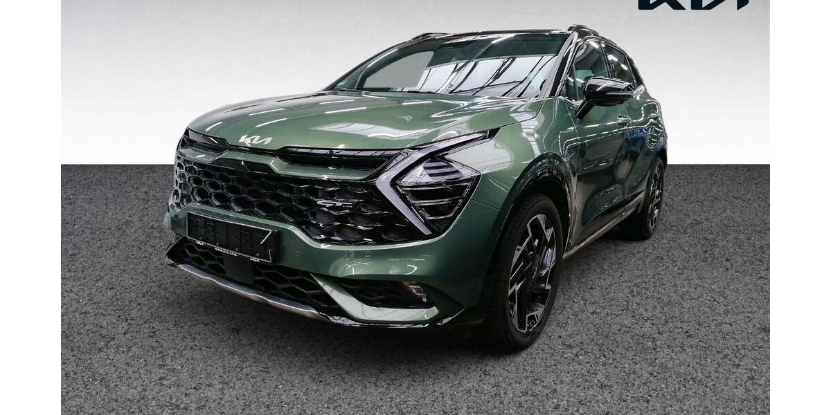 Kia Sportage 15.777 km 31.950 &euro; Ostfildern 73760