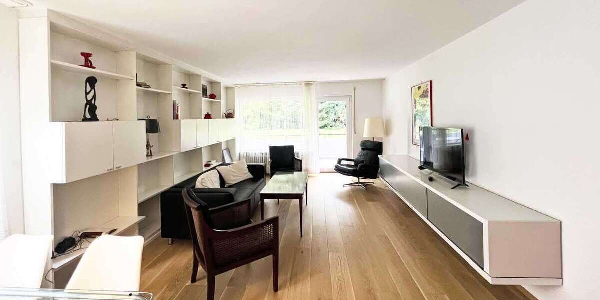 Etagenwohnung S-Rohr Rohr - 3 Zimmer, 74 m&sup2;, 345.000&euro; | Angebot:26004278