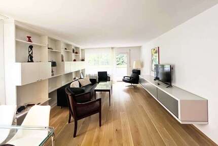 Wohnung S-Rohr Rohr - 3 Zimmer, 74 m&sup2;, 345.000&euro; | Angebot:26004278