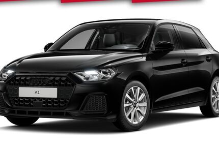 Audi A1 3.453 km 26.440 &euro; Stuttgart 70563