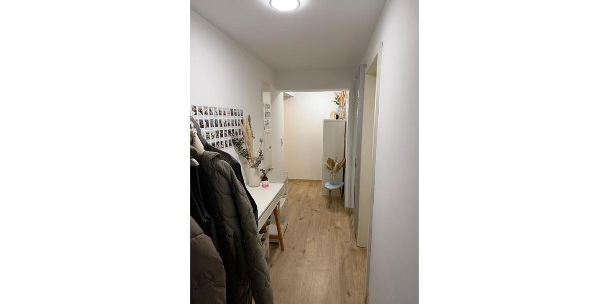 Terrassenwohnung Stuttgart Stuttgart-Ost - 2 Zimmer, 60 m&sup2;, 1.130&euro; | Angebot:26671451
