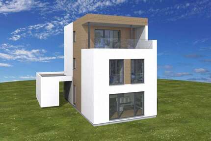 Haus Sindelfingen-Maichingen Maichingen - 8 Zimmer, 160 m&sup2;, 1.167.000&euro; | Angebot:26695734