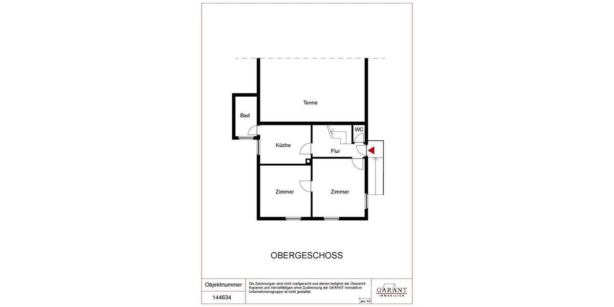 Mehrfamilienhaus, Wohnhaus Leinfelden-Echterdingen Musberg - 7 Zimmer, 156 m&sup2;, 398.000&euro; | Angebot:25881022