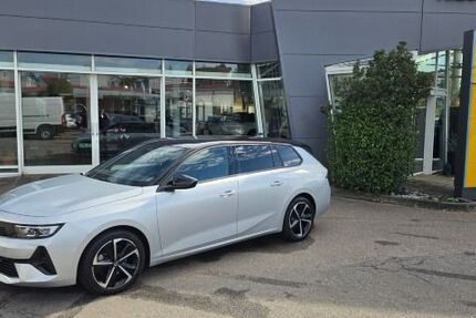 Opel Astra 3.399 km 24.990 &euro; Großbottwar 71723