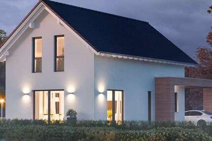 Haus Aichelberg - 4 Zimmer, 105 m&sup2;, 439.819&euro; | Angebot:18296638