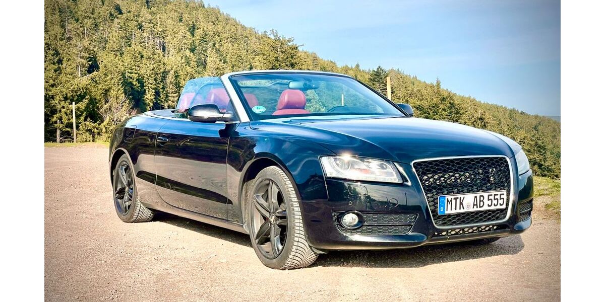 Audi A5 286.000 km 7.950 &euro; Schorndorf 73614